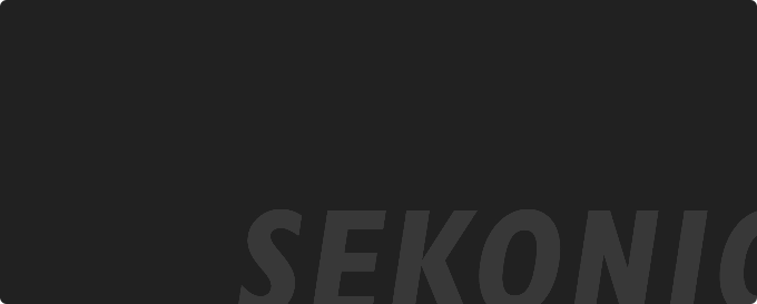 Sekonic