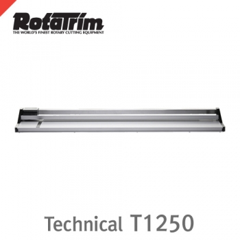 Rotatrim Technical T1250