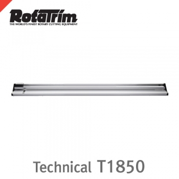 Rotatrim Technical T1850