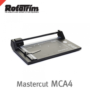 Rotatrim MasterCut MCA4