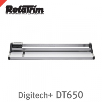 Rotatrim Digitech+ DT650