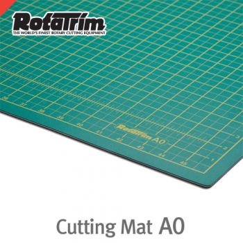 Rotatrim Cutting Mat A0