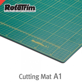 Rotatrim Cutting Mat A1