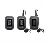 Saramonic Blink500 Pro B2 무선마이크