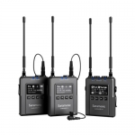 Saramonic UwMic9S K2