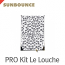 썬바운스 SUN-SWATTER BIG Kit Le Louche /Le Louche용 디퓨저 스크린/180x245cm