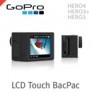 고프로 LCD Touch BacPac /터치 디스플레이/HERO4/HERO3+/HERO3