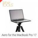테더툴즈 Aero for the MacBook Pro 17 - silver