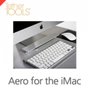 테더툴즈 Aero for the iMac