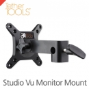 테더툴즈 Studio Vu Monitor Mount