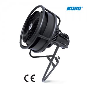 쿠포 KUPO DF-500 DIGIFAN WIND MACHINE