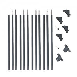 쿠포 KUPO KH-12 Butterfly frame 12'x12'