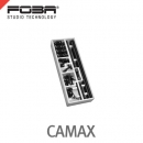 포바 CAMAX /Combitube Kit MAXI/대형 스튜디오에서 사용되는 가장 큰 크기의 포바 Combitube 시스템 키트