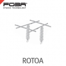 포바 ROTOA /Ceiling Rails Kit MINI/비기너 레일 키트