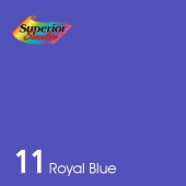 11 - Royal Blue