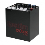 1205CX LV Power Supply