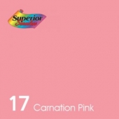 17 - Carnation Pink