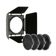 18cm용 반도어+허니컴 4종