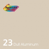 23 - Dull Aluminum