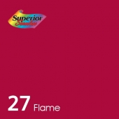 27 - Flame