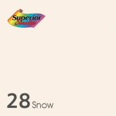 28 - Snow