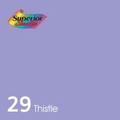 29 - Thistle