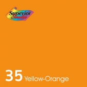 35 - Yellow Orange
