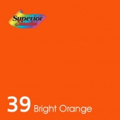 39 - Bright Orange