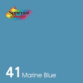 41 - Marine Blue