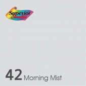 42 - Morning Mist