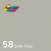 58 - Slate Grey