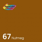 67 - Nutmeg