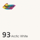 93 - Arctic White