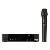 AKG 4채널 2.4GHZ 무선 마이크 세트 - DMS100 MICROPHONE SET
