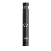 AKG P170 마이크 (콘덴서, 프로페셔널 악기용, 방송용, 유튜브) 29%