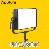 APUTURE NOVA P300C 단품킷