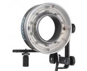[Broncolor] Ringflashh C_중고