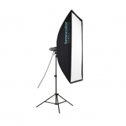 [Broncolor] Softbox 80 x 140 cm_중고