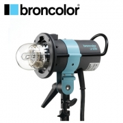 [Broncolor] Unilite 3200J_중고