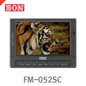 [DOF할인판매] 본 모니터 FM-052SC /프로텍터/DV마운트포함