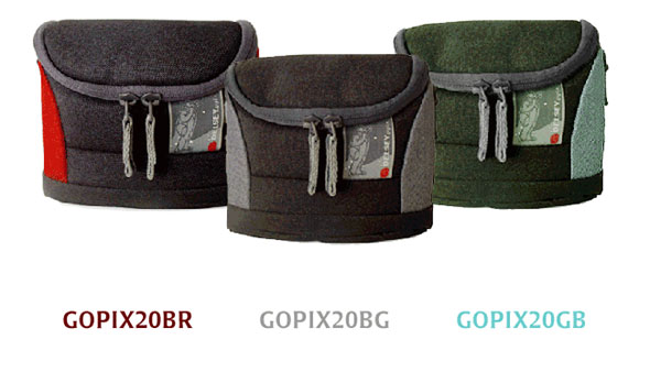 [Desley] Gopix20 델시 고픽스20