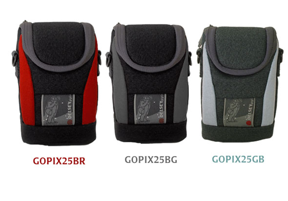 [Desley] Gopix25 델시 고픽스25