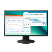 [EIZO] 에이조 FlexScan EV2460
