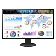 [EIZO] 에이조 FlexScan EV3285