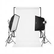 [FOMEX] 포멕스 D200p SS-B 세트