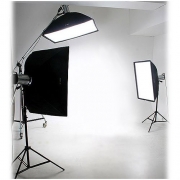 [FOMEX] 포멕스 E400 스튜디오 A세트 (의류/패션세트)