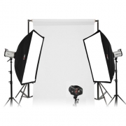 [FOMEX] 포멕스 E400 스튜디오 C세트