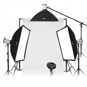 [FOMEX] 포멕스 E400 스튜디오 E세트