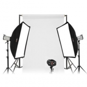 [FOMEX] 포멕스 E600 스튜디오 D세트