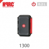 HPRC 1300 /메모리용/소형 하드케이스/이탈리아/국내정품